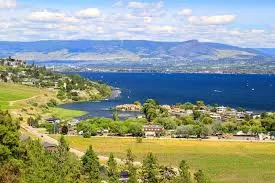 Why the Okanagan Valley Should Be Your Next Travel Destination