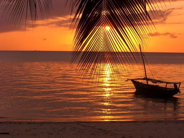 Chasing the Horizon: A Journey to the World's Most Breathtaking Sunsets