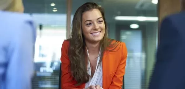 Landing Your Dream Job: A Guide for College Seniors