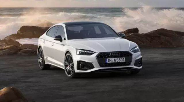 Audi Restructures Sedan Lineup: A6 Rises as A7/S7 Exit