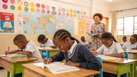 Childcare Subsidy Program Expanded to Cover Primary School Students