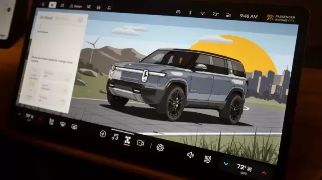 Rivian Unleashes RAD Tuner: Customize Your Driving Experience