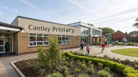School with 17 Students Set to Close