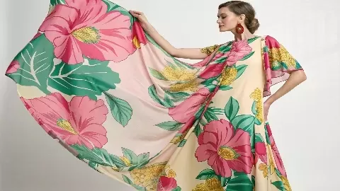 The Amsterdam-Based Designer Celebrating Individuality