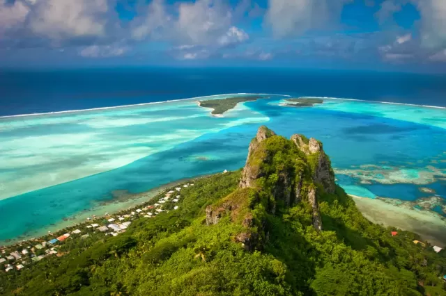 Global Rankings Reveal the Countries with the Cleanest Air